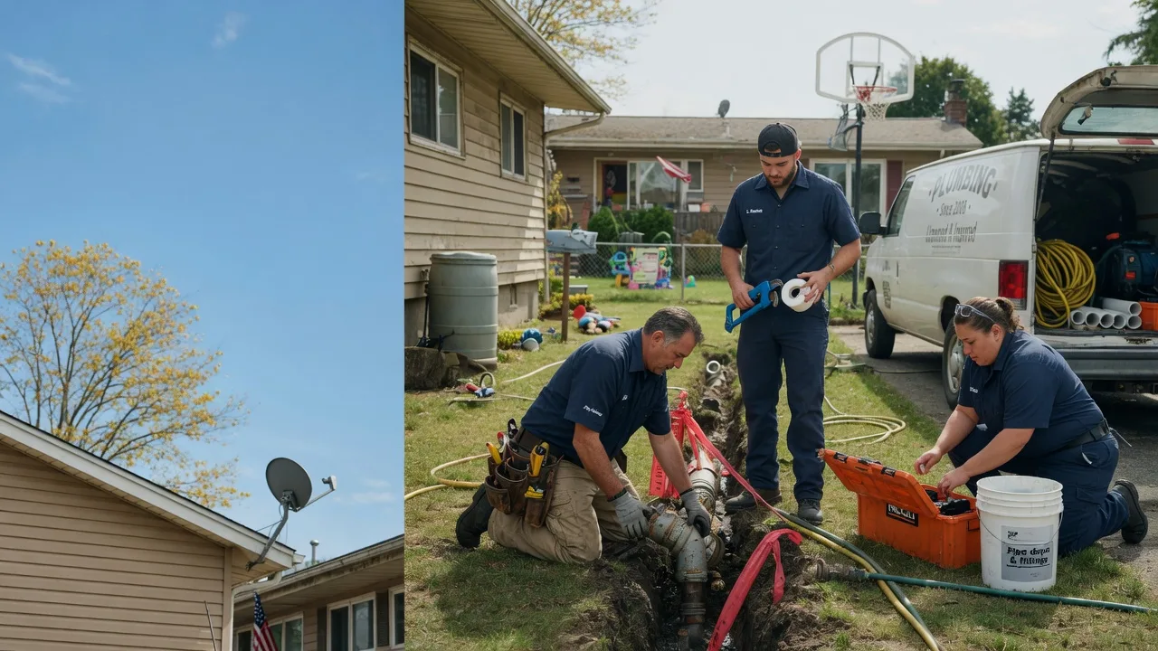 Garbage Disposal Replacement in White River, SD near me